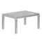 Amgood 18 in. x 24 in. x 12 in. Aluminium Dunnage Rack. 1300 lbs Capacity DUNN-1824-12-Z - alternate 1
